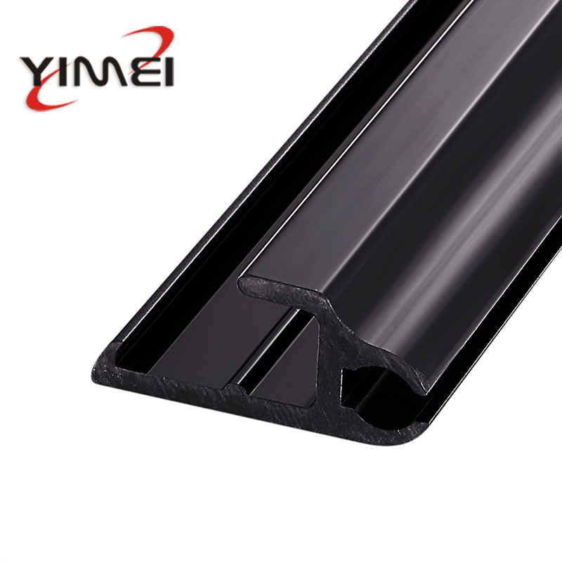 塑膠型材企業(yè)如何建設合理環(huán)保設施？