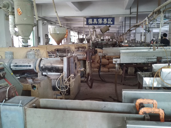 產品模具保養(yǎng)