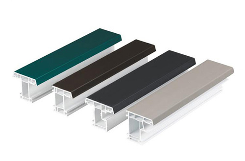 不同級(jí)ABS塑料型材在汽車中的應(yīng)用