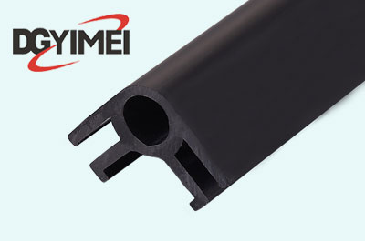 聚合物結(jié)晶對(duì)塑膠型材造成什么影響？