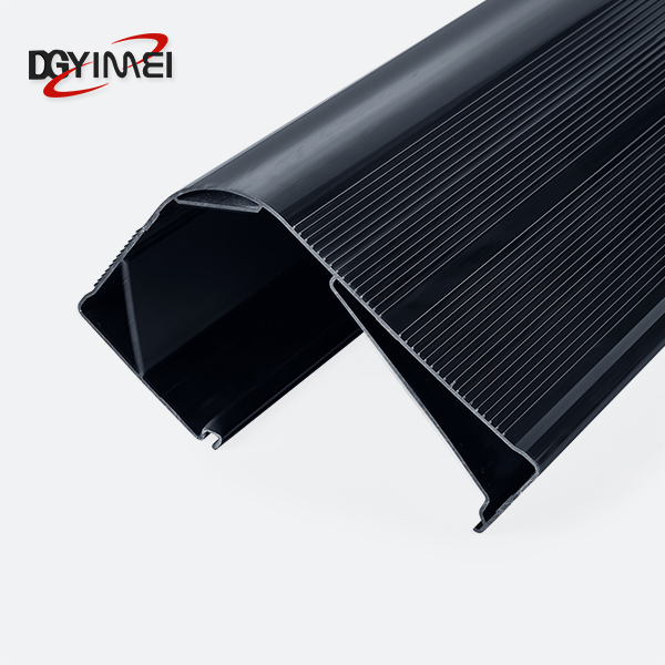 如何分辨PET塑料型材的真假呢？