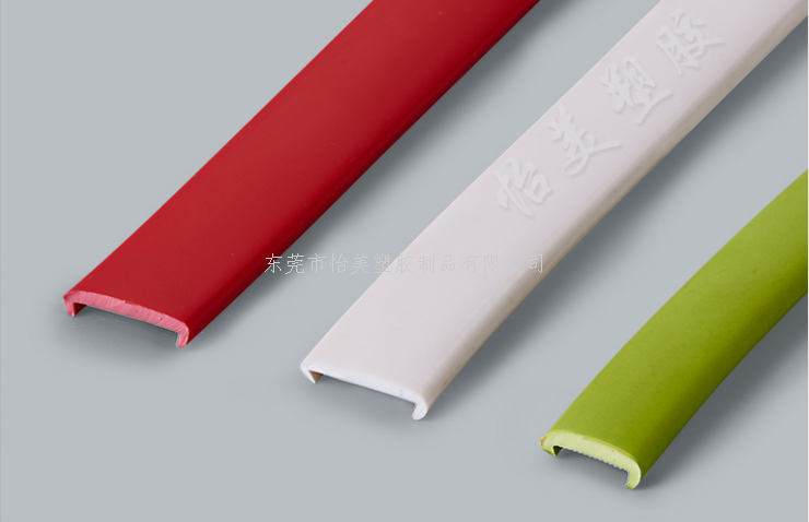 不同材料擠出塑料型材所使用著色劑區(qū)別？